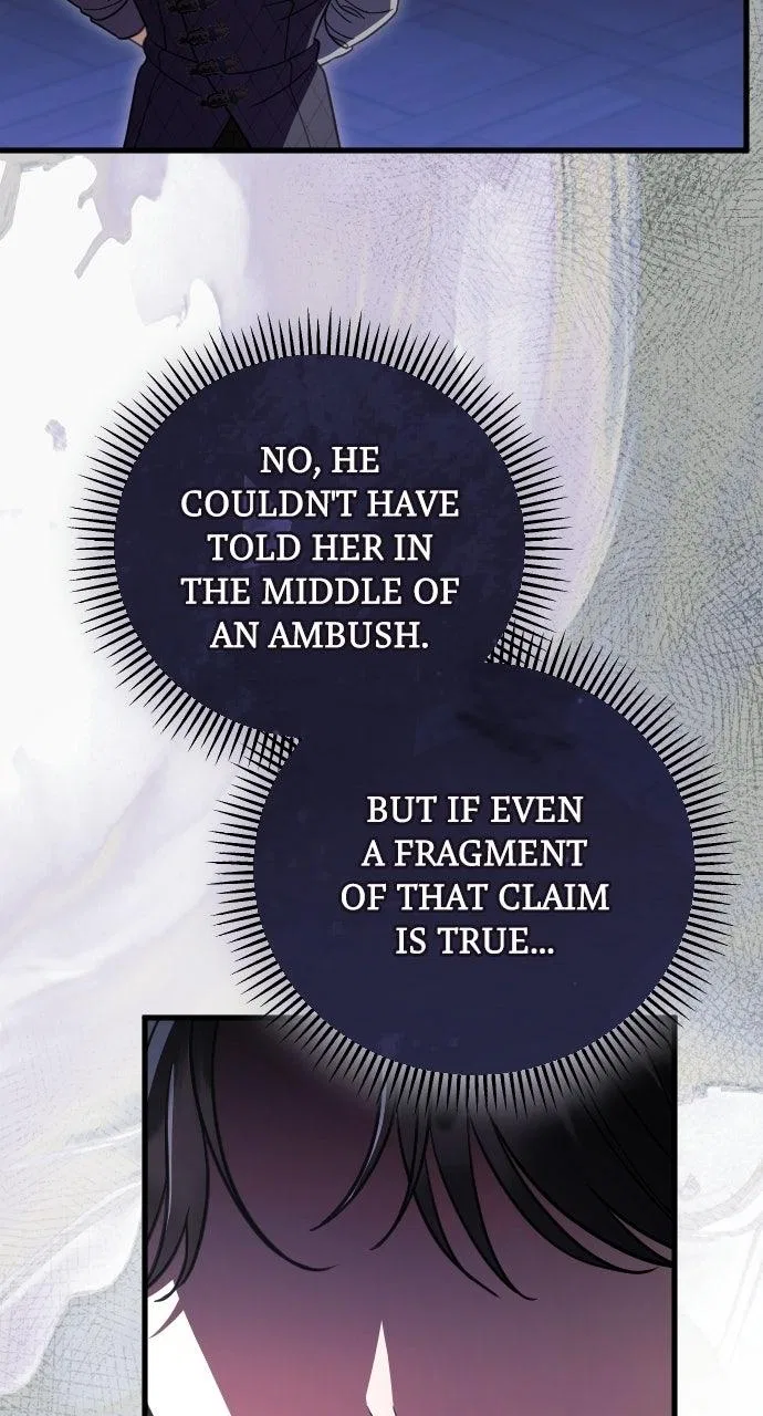 What Death Taught Me Chapter 49 – Page 34