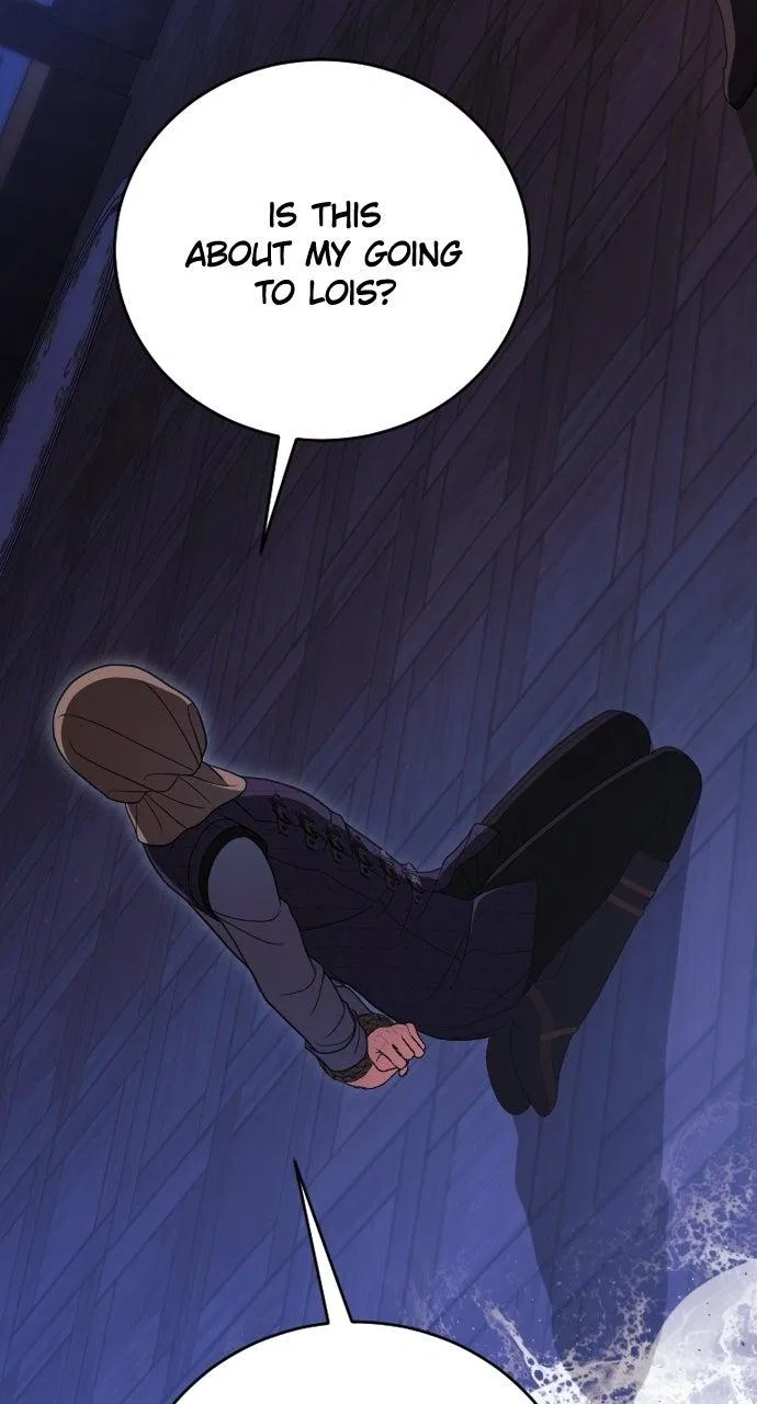 What Death Taught Me Chapter 49 – Page 37