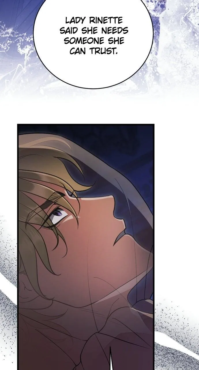 What Death Taught Me Chapter 49 – Page 38