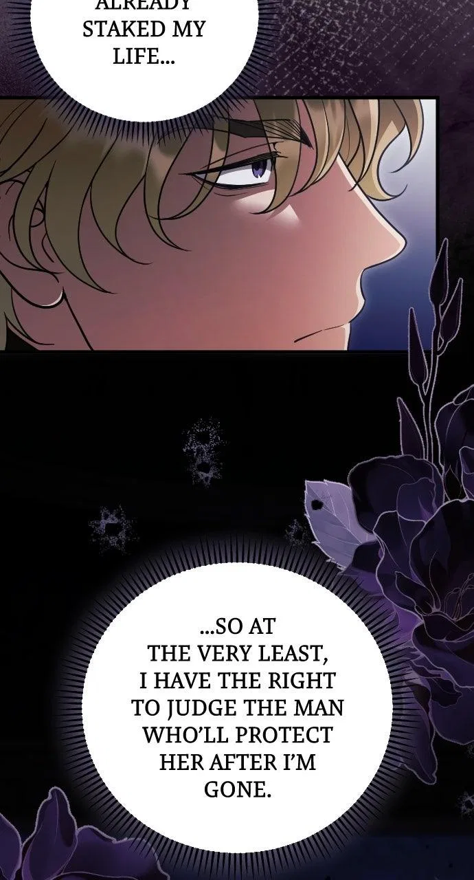 What Death Taught Me Chapter 49 – Page 45