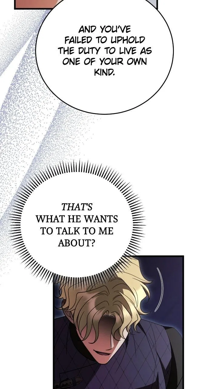 What Death Taught Me Chapter 49 – Page 50