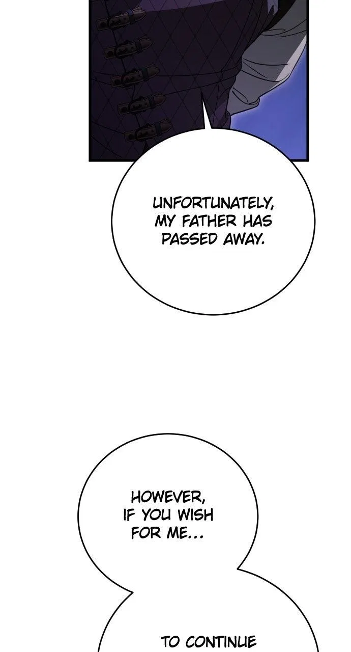 What Death Taught Me Chapter 49 – Page 51