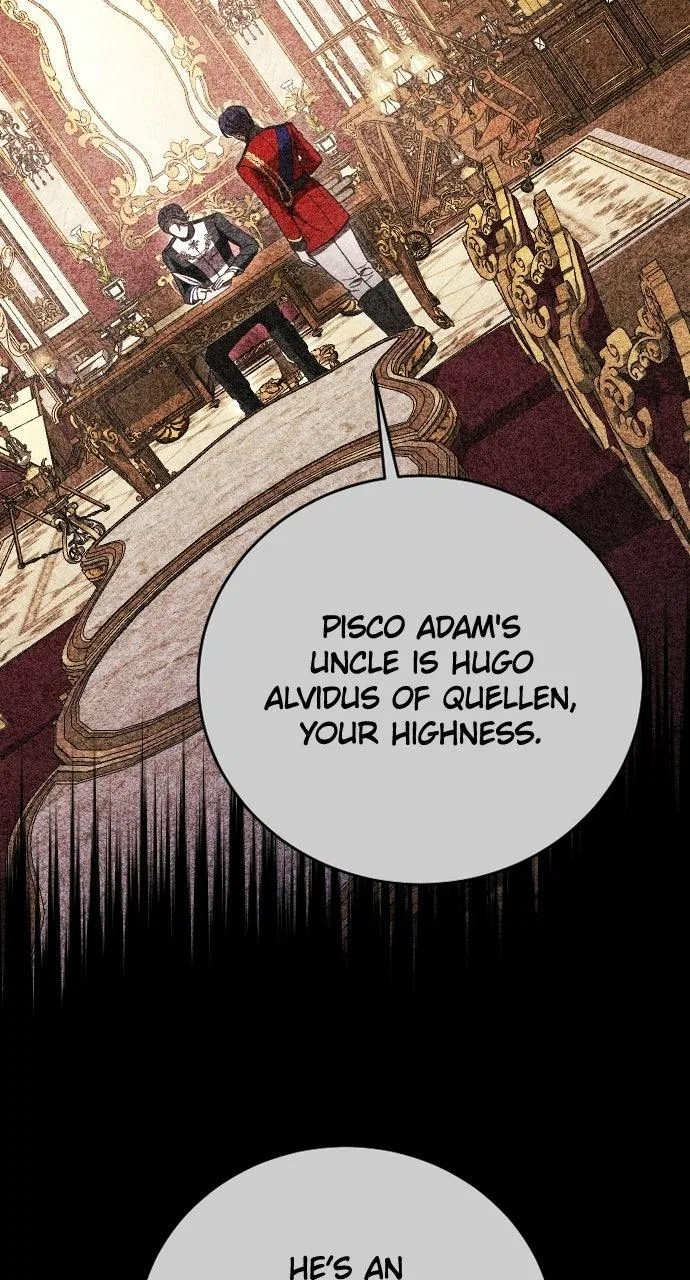 What Death Taught Me Chapter 49 – Page 56