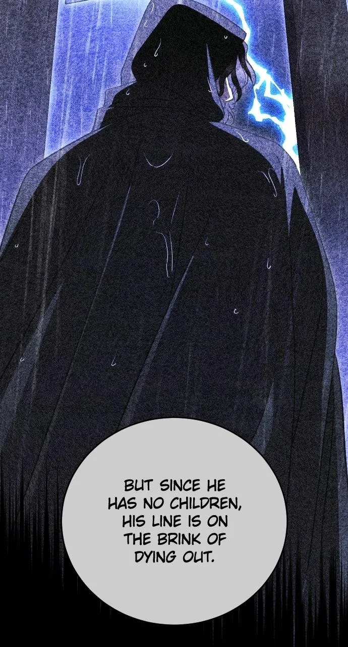 What Death Taught Me Chapter 49 – Page 58