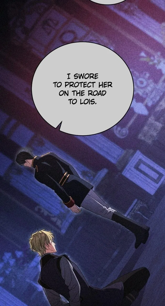 What Death Taught Me Chapter 49 – Page 71