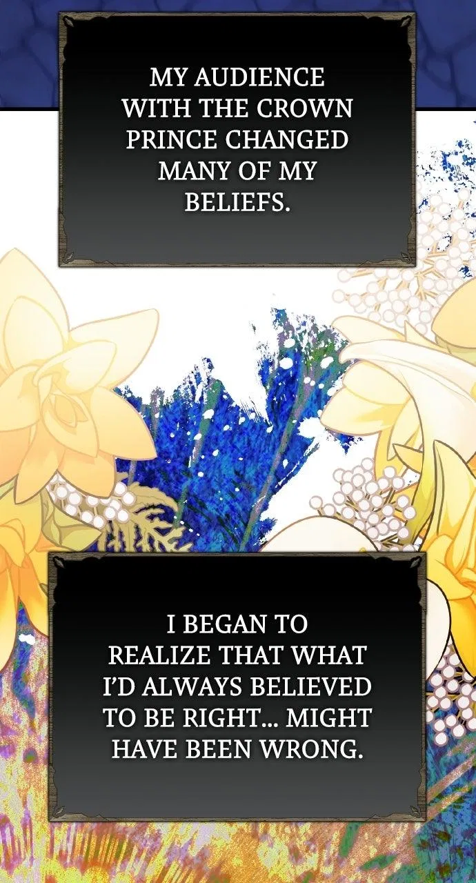 What Death Taught Me Chapter 49 – Page 77