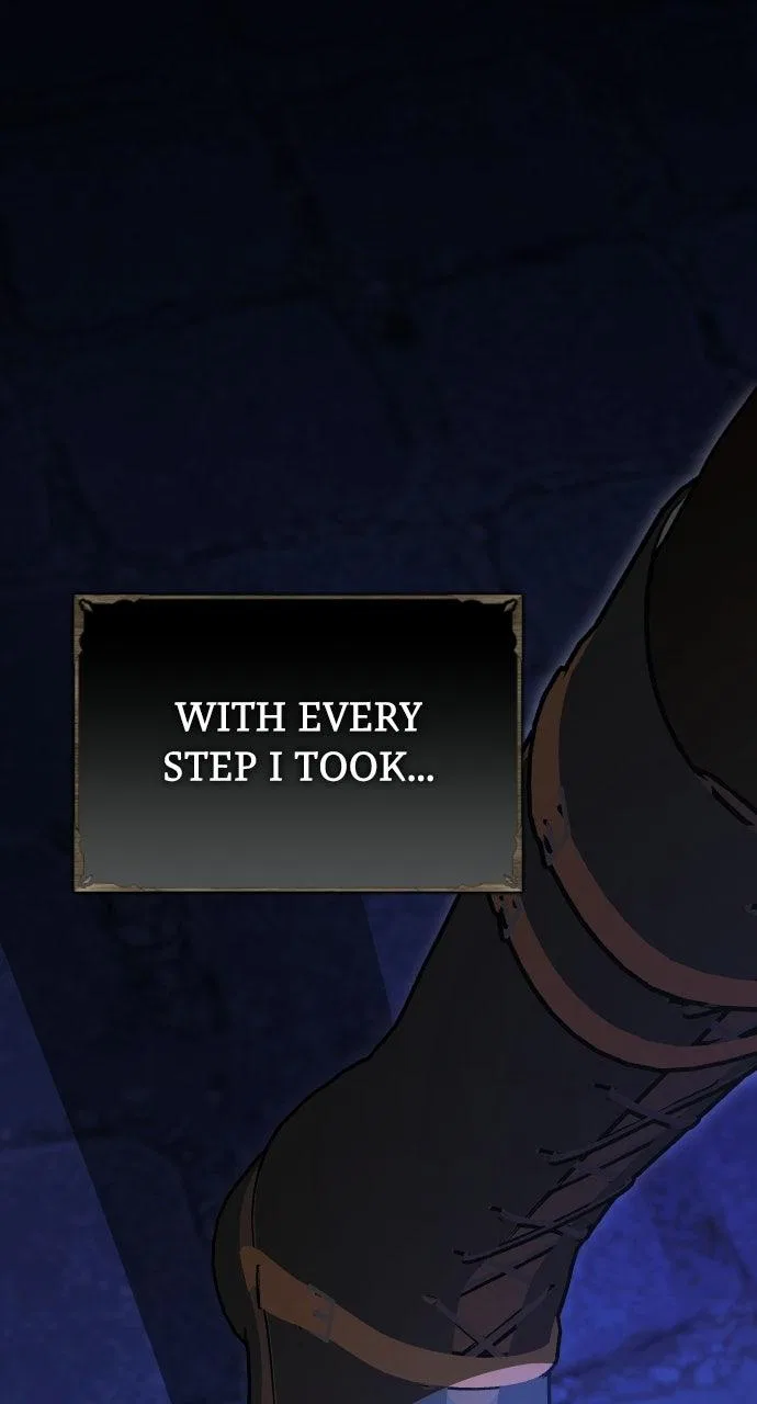 What Death Taught Me Chapter 49 – Page 81