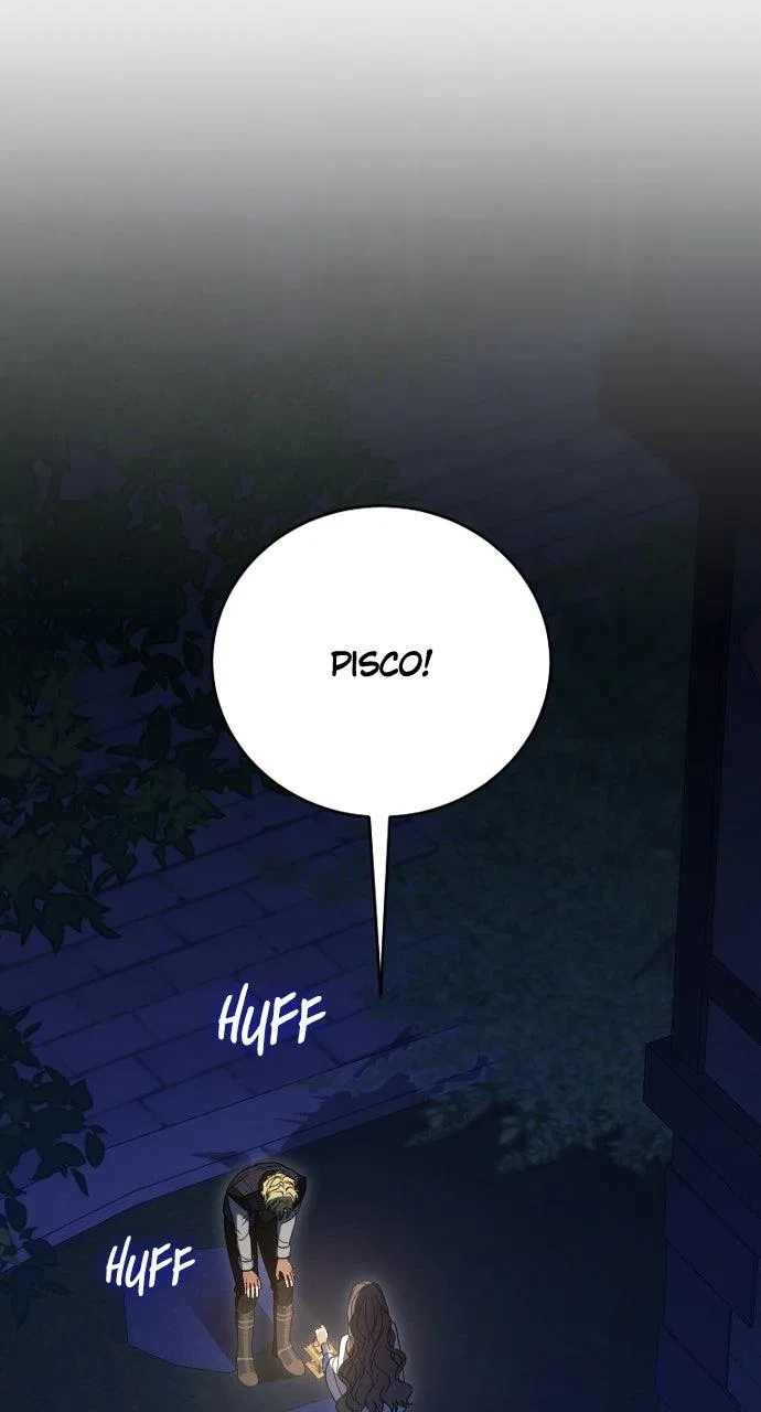 What Death Taught Me Chapter 49 – Page 85
