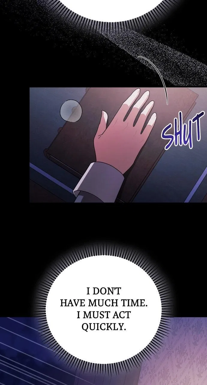 What Death Taught Me Chapter 48 – Page 7