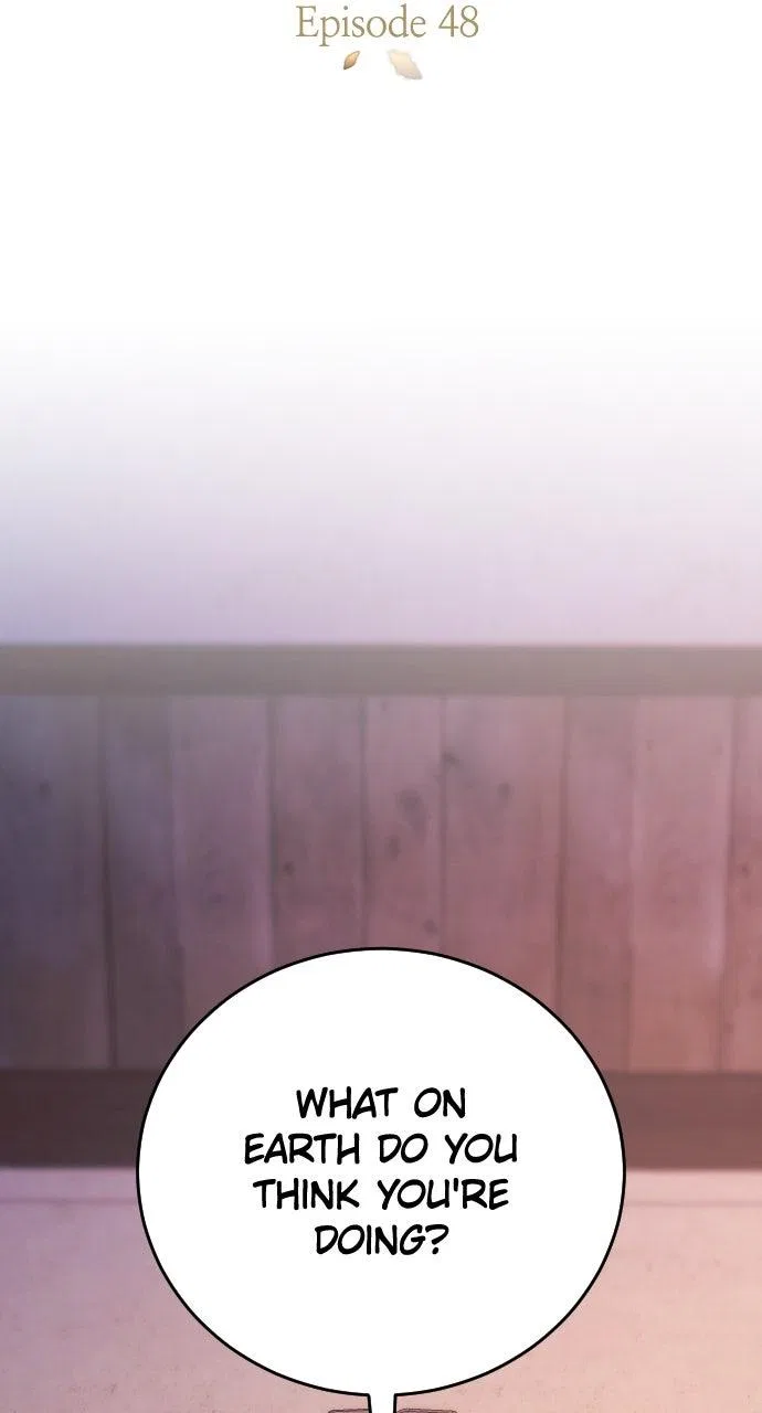 What Death Taught Me Chapter 48 – Page 10