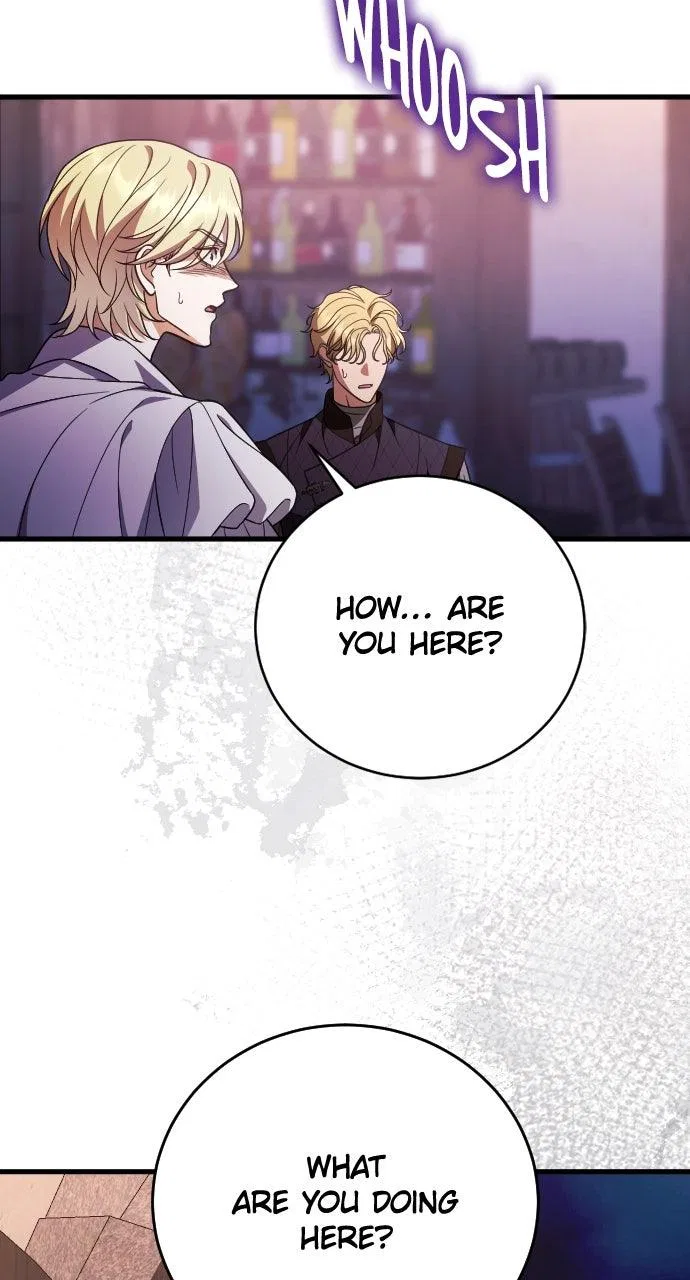 What Death Taught Me Chapter 48 – Page 14
