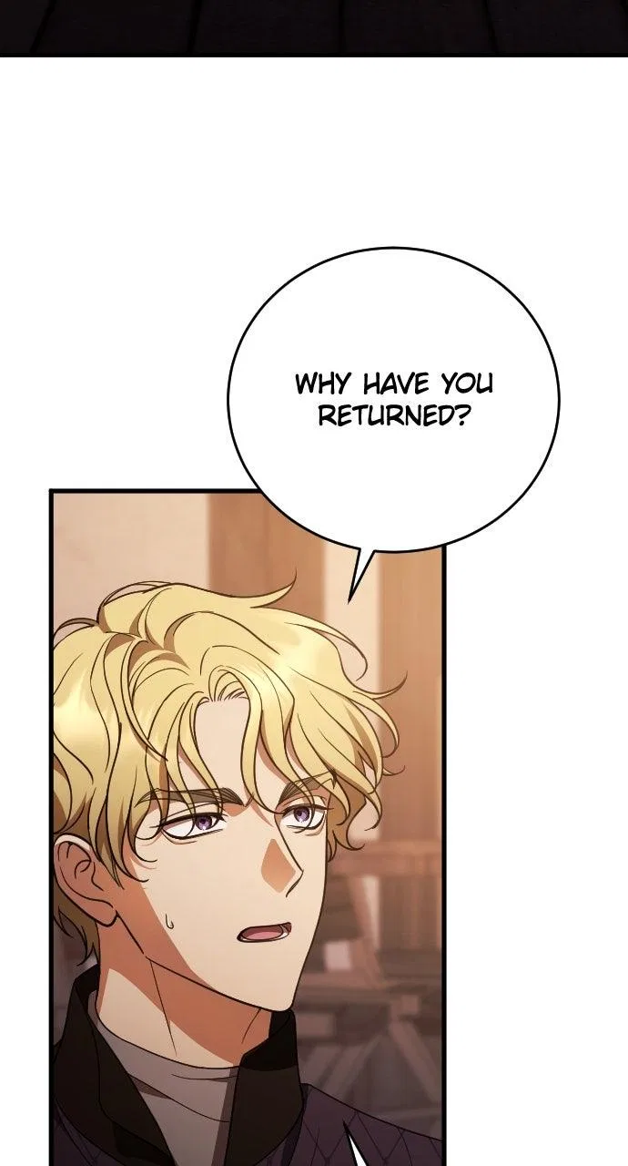 What Death Taught Me Chapter 48 – Page 18