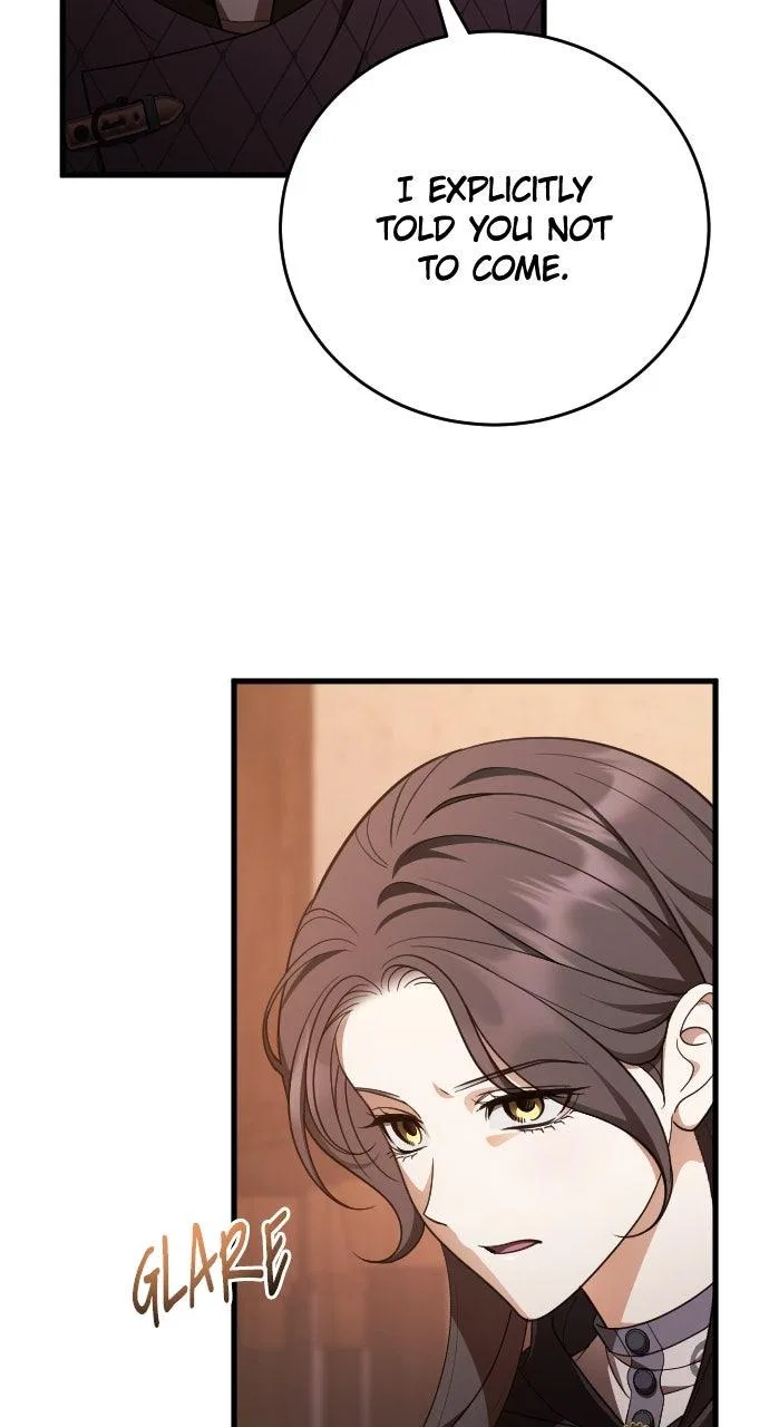 What Death Taught Me Chapter 48 – Page 19