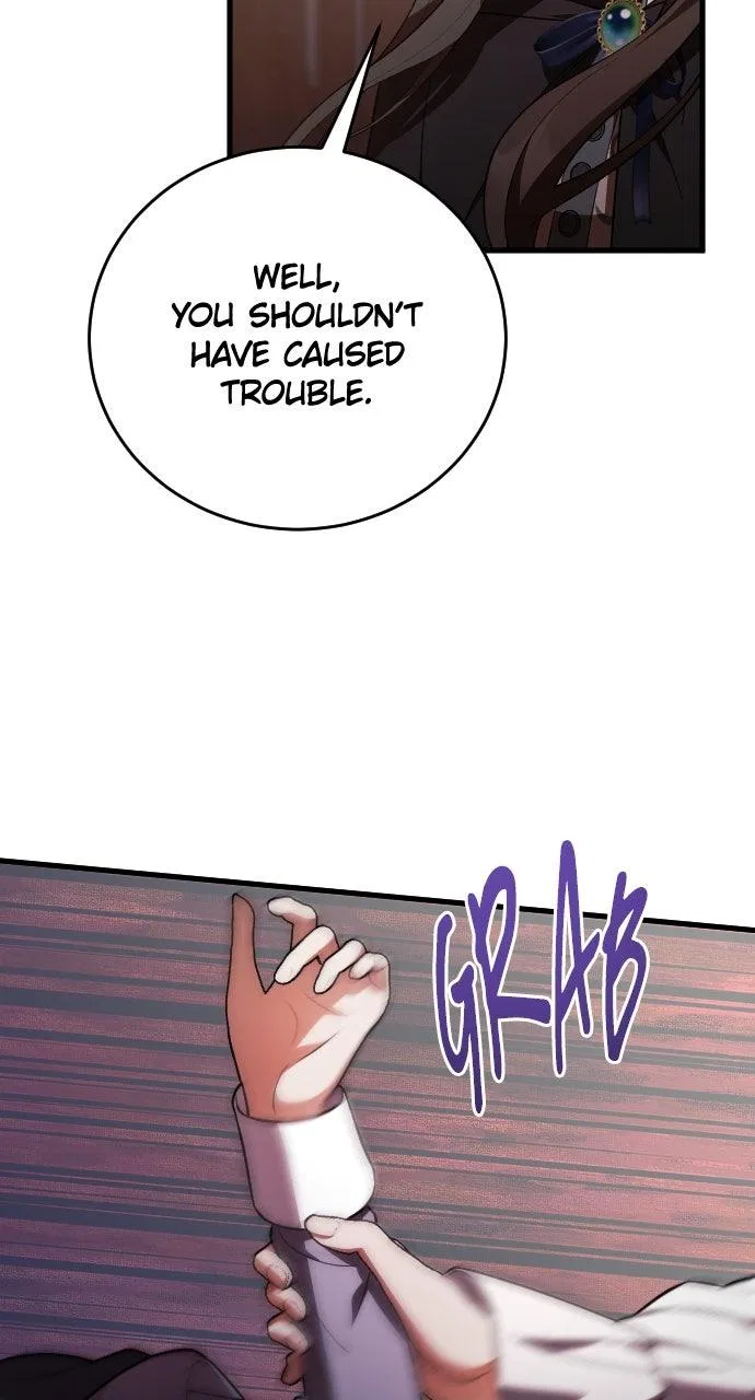 What Death Taught Me Chapter 48 – Page 20