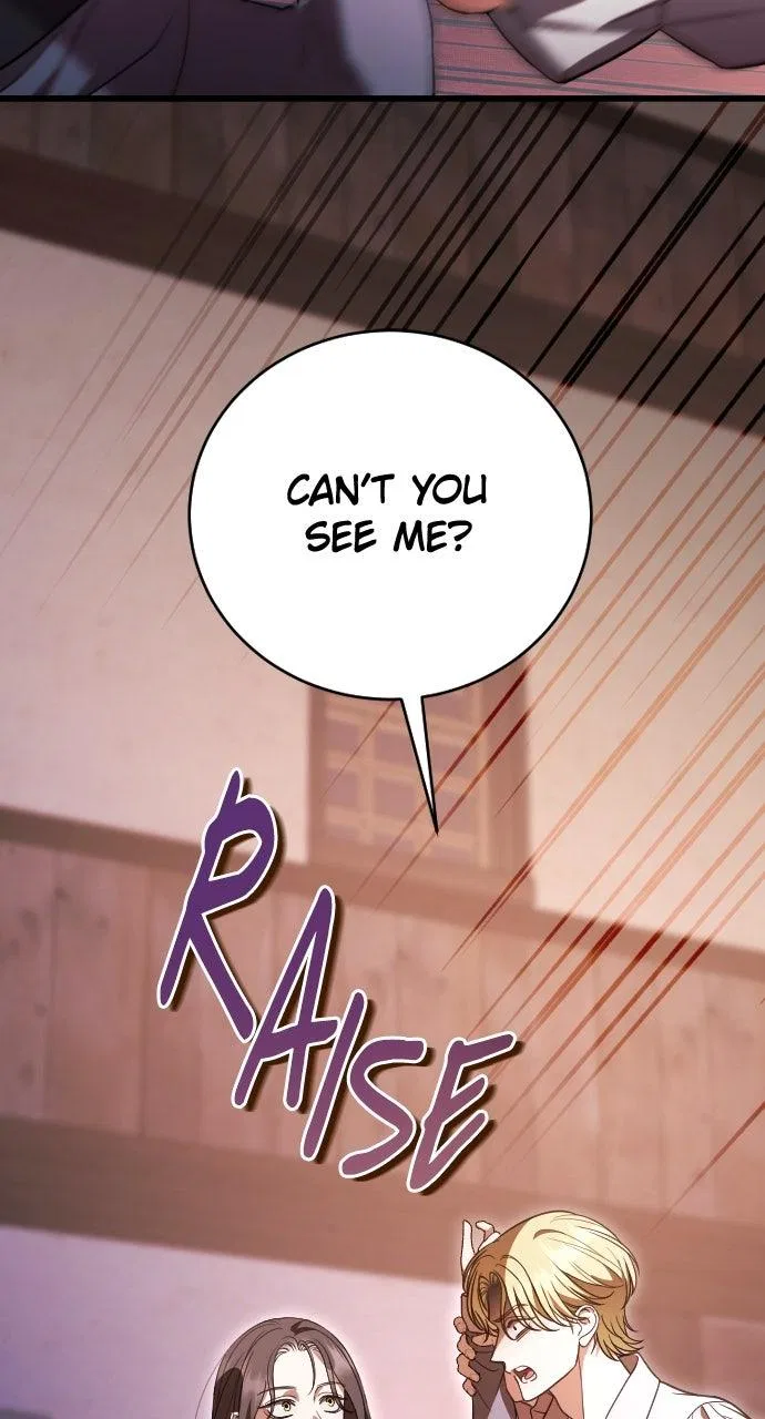 What Death Taught Me Chapter 48 – Page 21