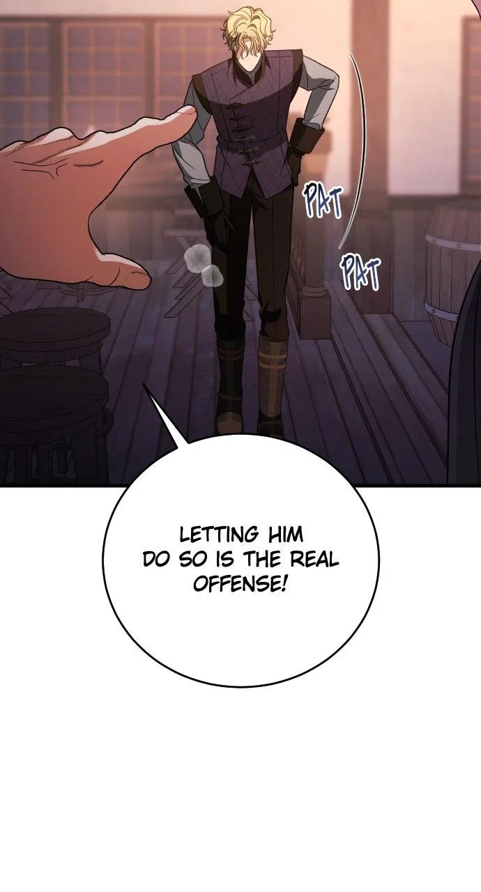 What Death Taught Me Chapter 48 – Page 28