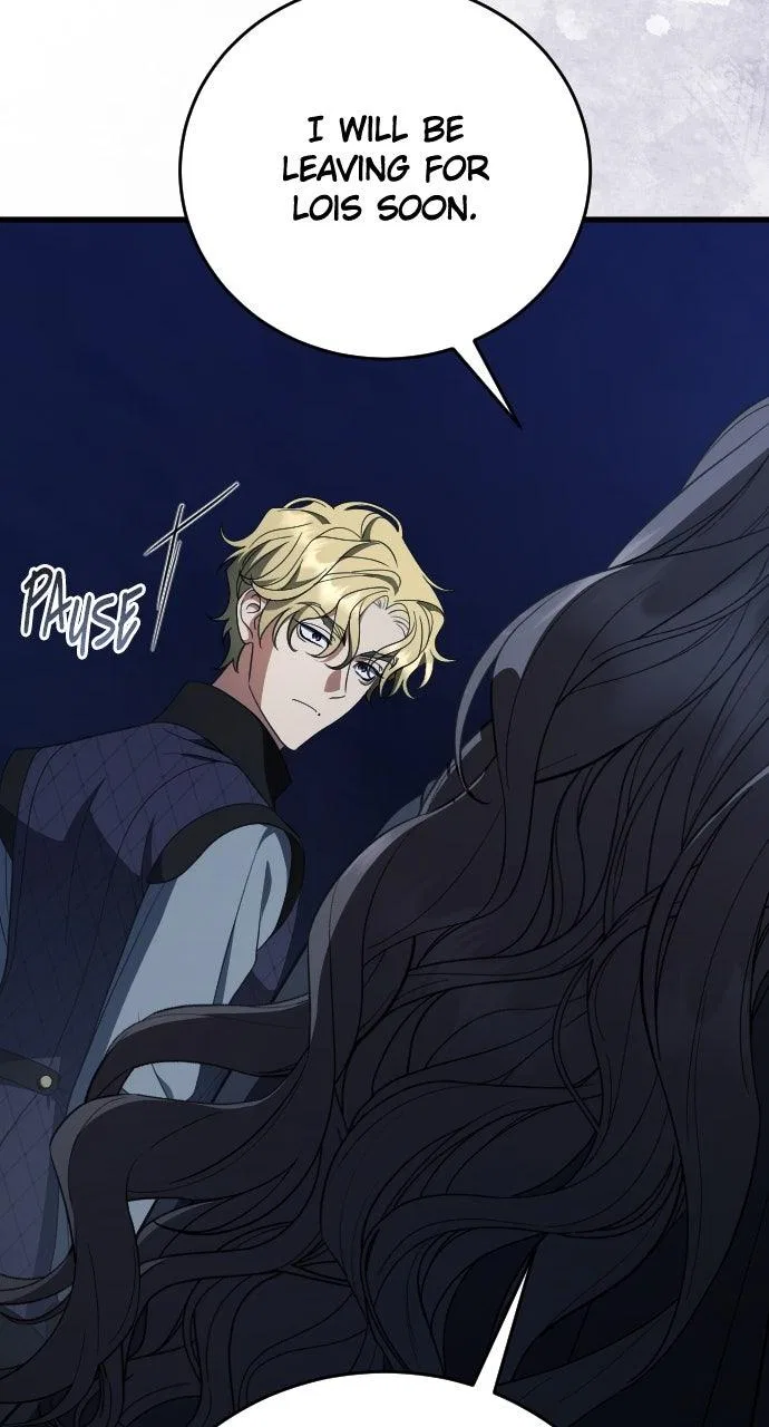 What Death Taught Me Chapter 48 – Page 37