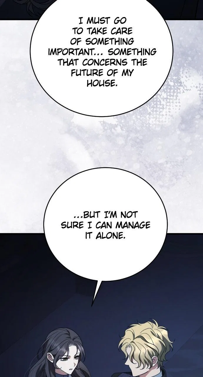What Death Taught Me Chapter 48 – Page 38