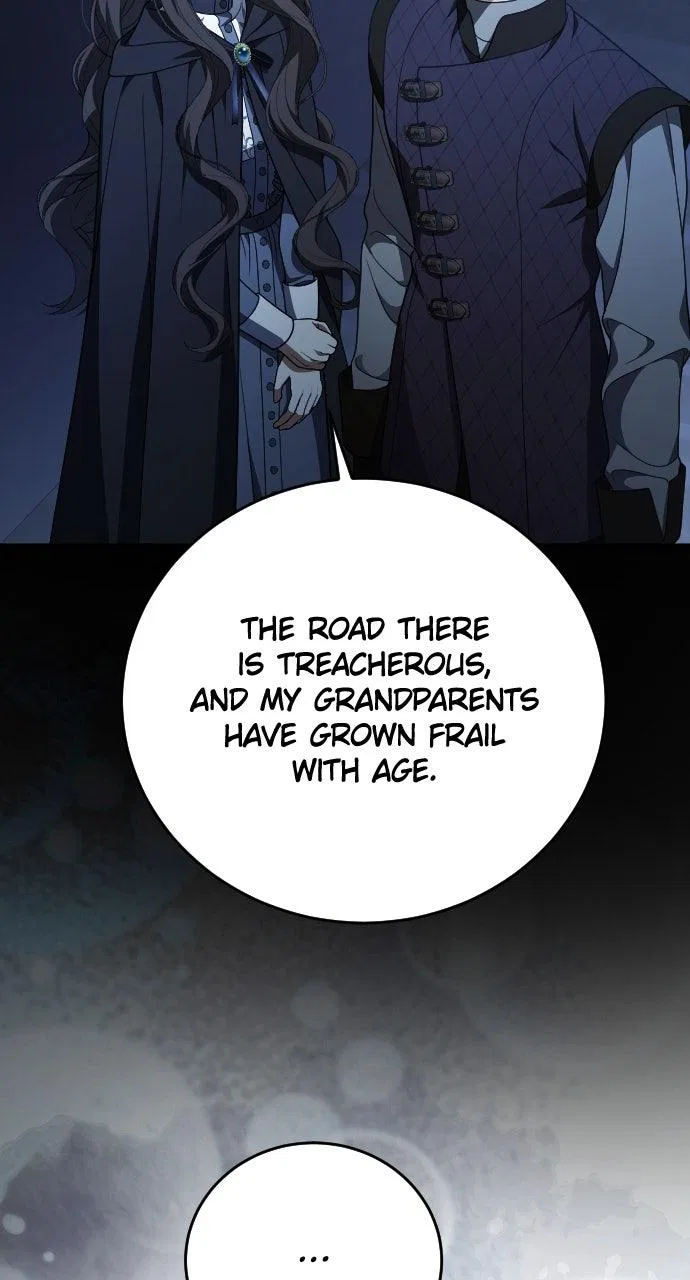 What Death Taught Me Chapter 48 – Page 39