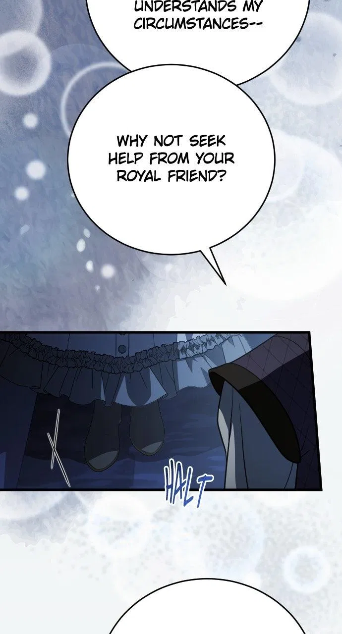 What Death Taught Me Chapter 48 – Page 41
