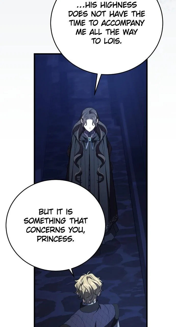 What Death Taught Me Chapter 48 – Page 42