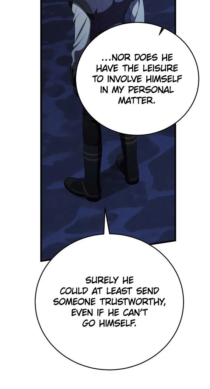 What Death Taught Me Chapter 48 – Page 43