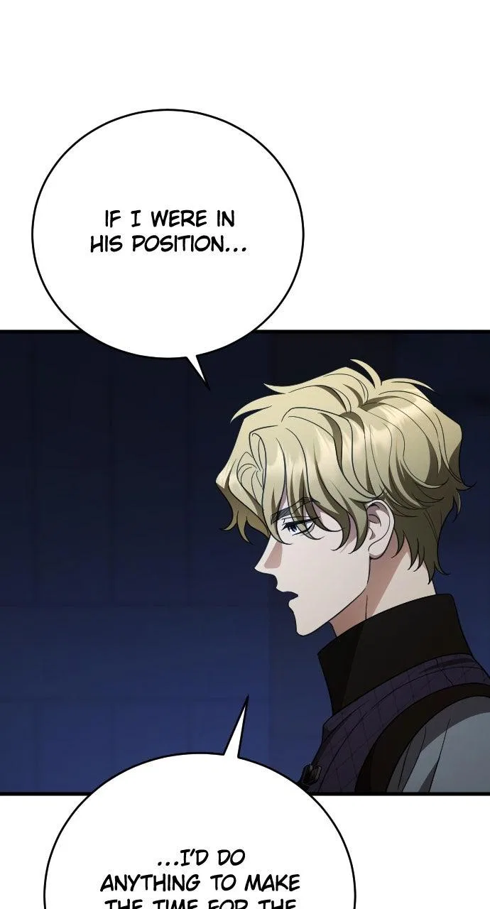 What Death Taught Me Chapter 48 – Page 44