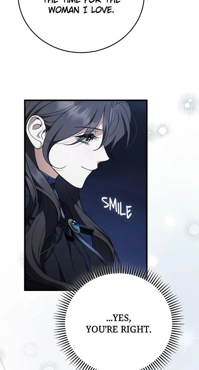 What Death Taught Me Chapter 48 – Page 45