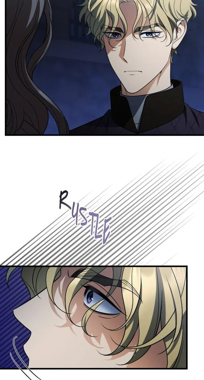 What Death Taught Me Chapter 48 – Page 48