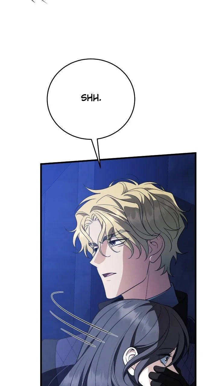 What Death Taught Me Chapter 48 – Page 49