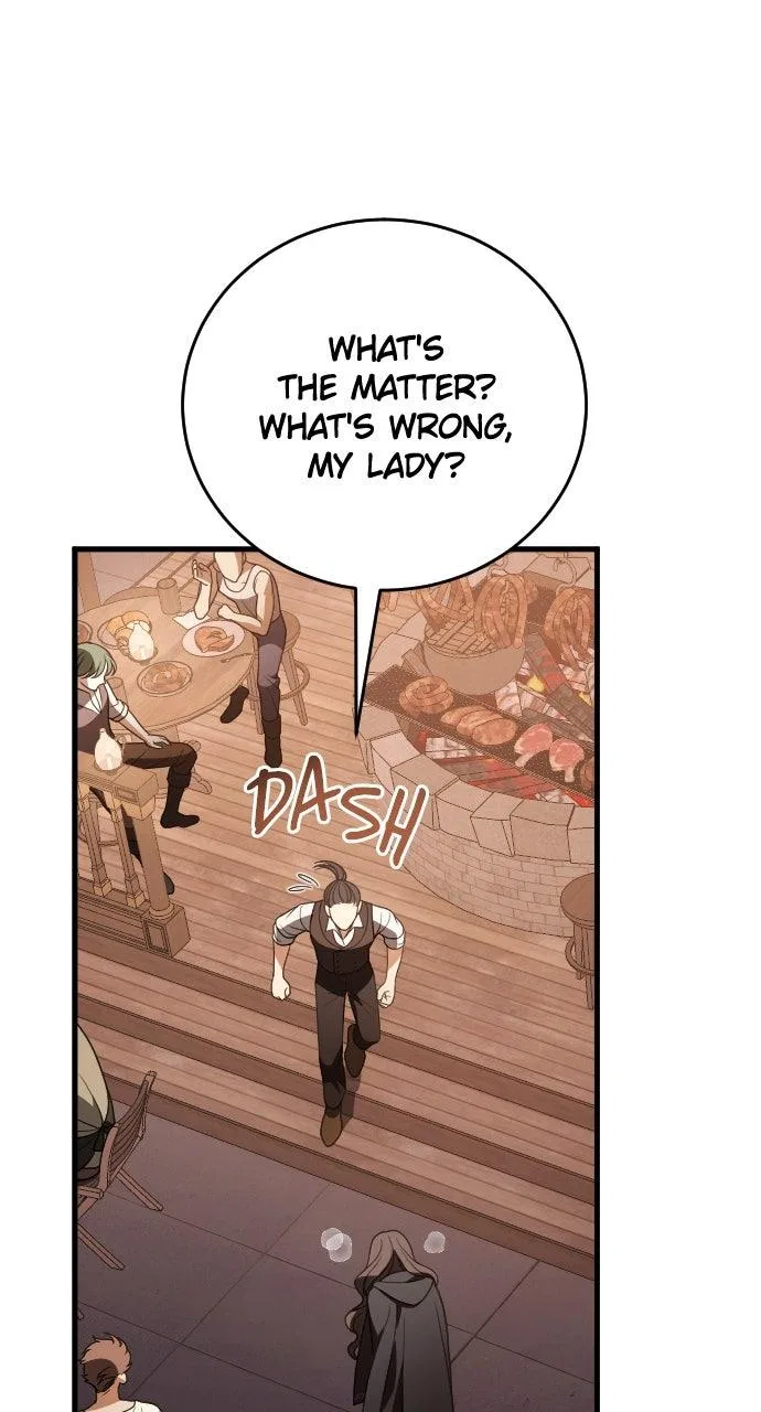 What Death Taught Me Chapter 48 – Page 60