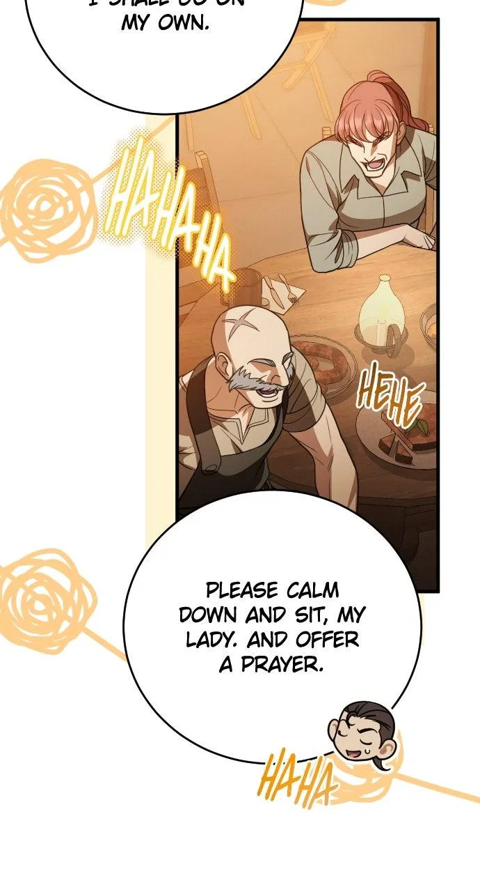 What Death Taught Me Chapter 48 – Page 68