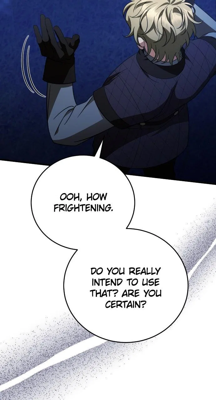 What Death Taught Me Chapter 48 – Page 77