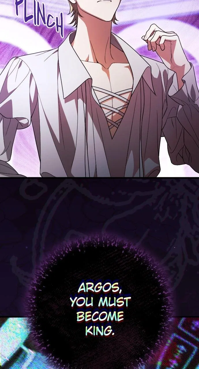 What Death Taught Me Chapter 47 – Page 10