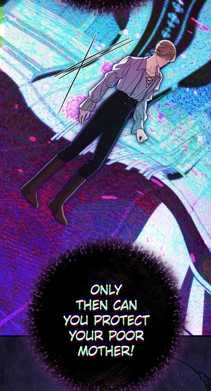 What Death Taught Me Chapter 47 – Page 11