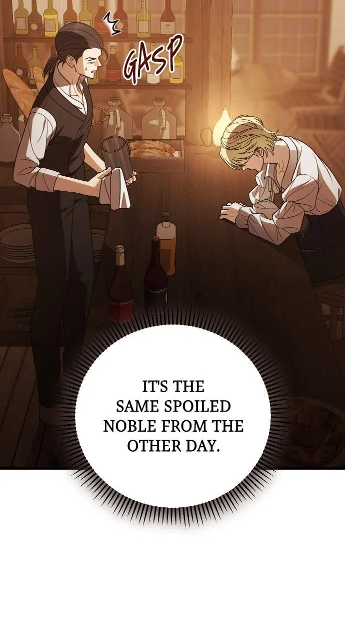 What Death Taught Me Chapter 47 – Page 50