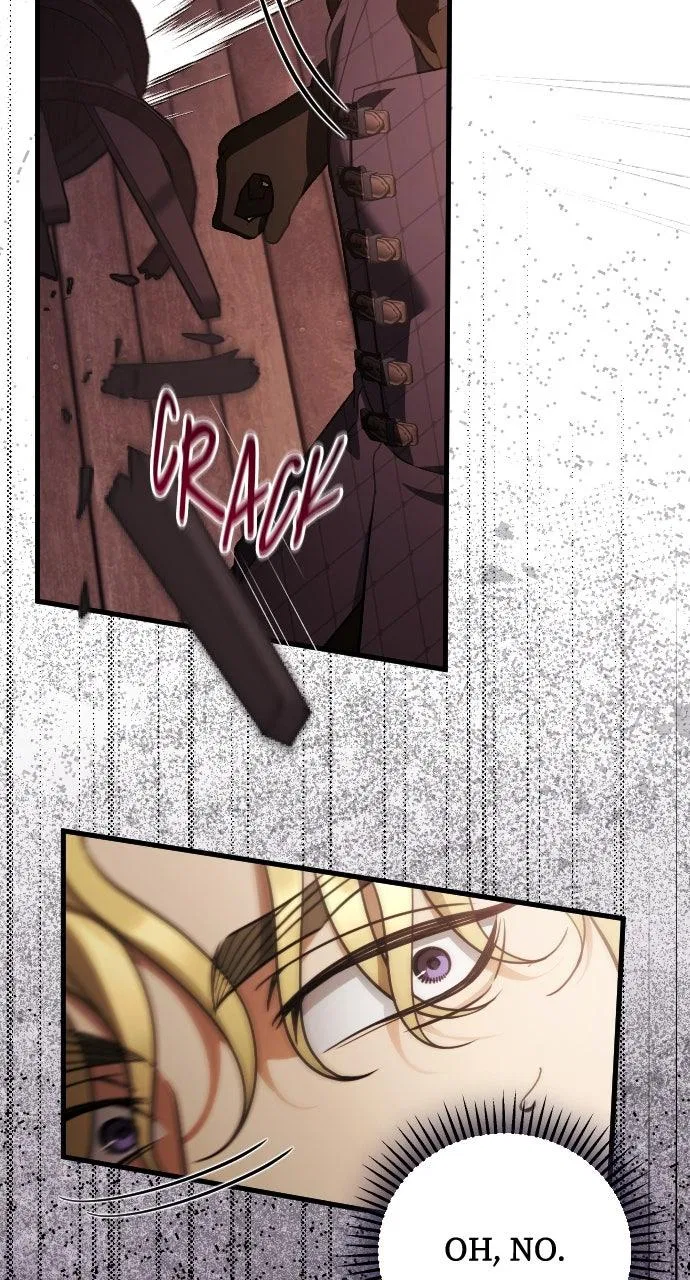 What Death Taught Me Chapter 47 – Page 77