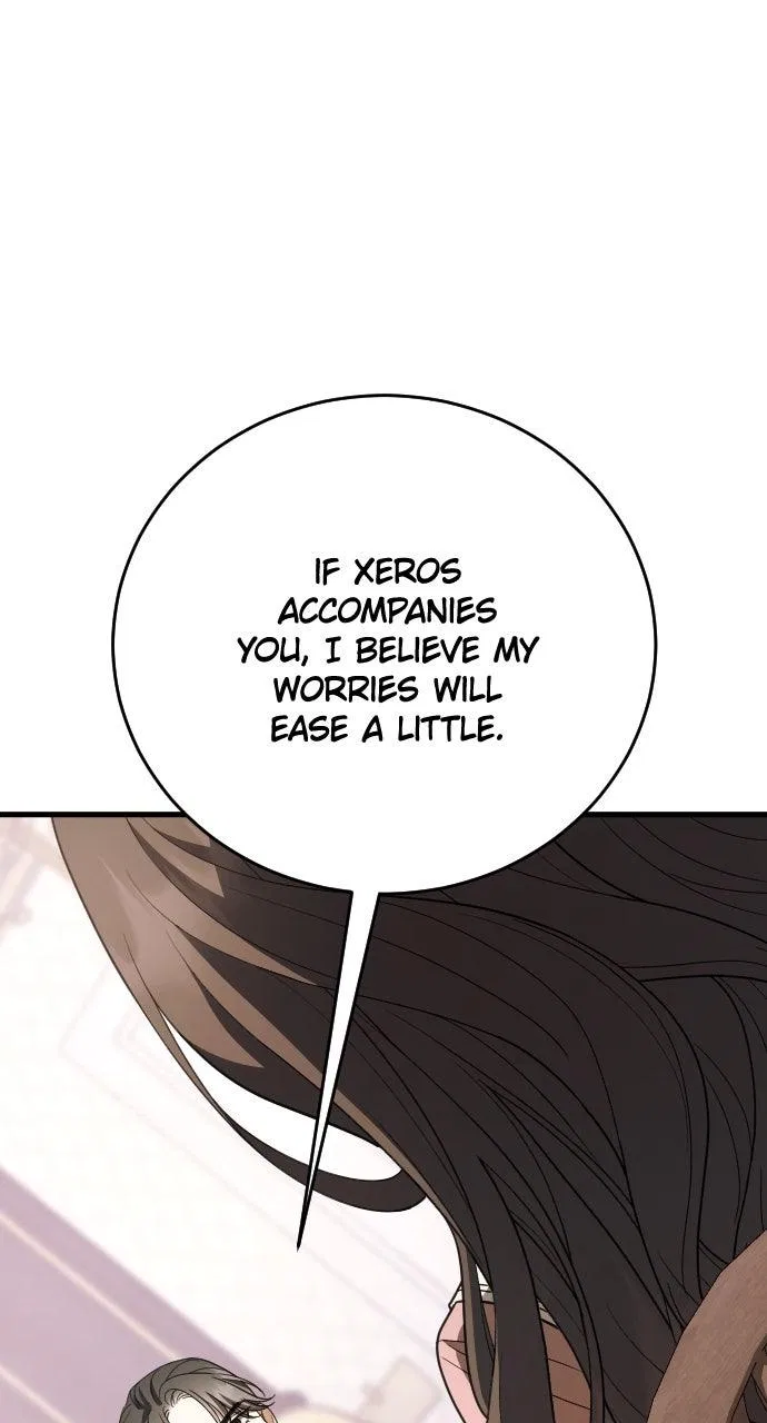 What Death Taught Me Chapter 46 – Page 1