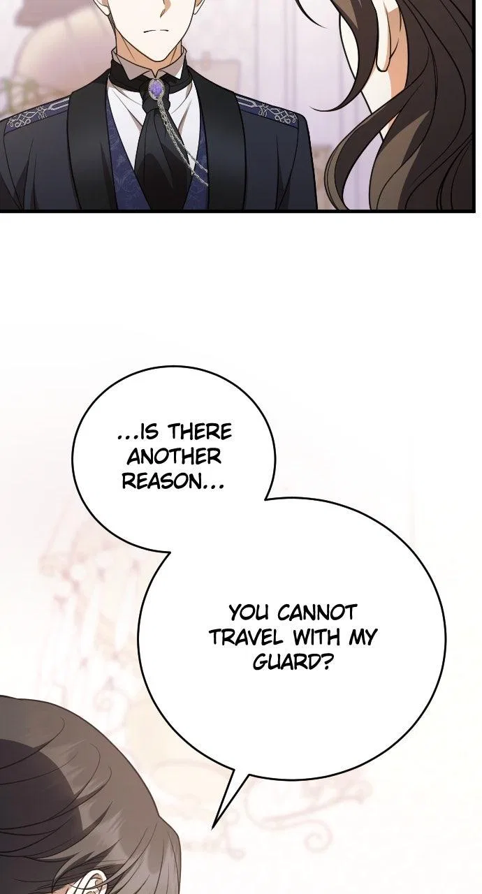What Death Taught Me Chapter 46 – Page 5