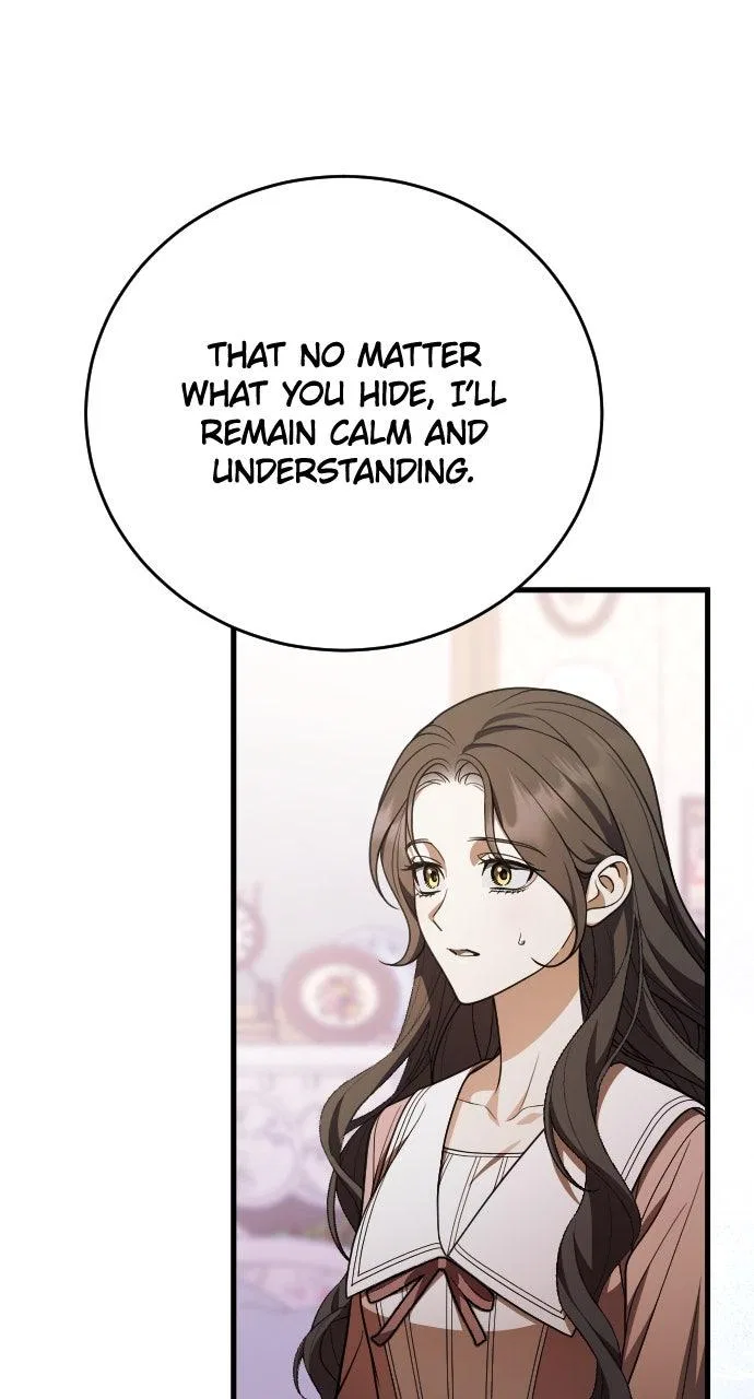 What Death Taught Me Chapter 46 – Page 11