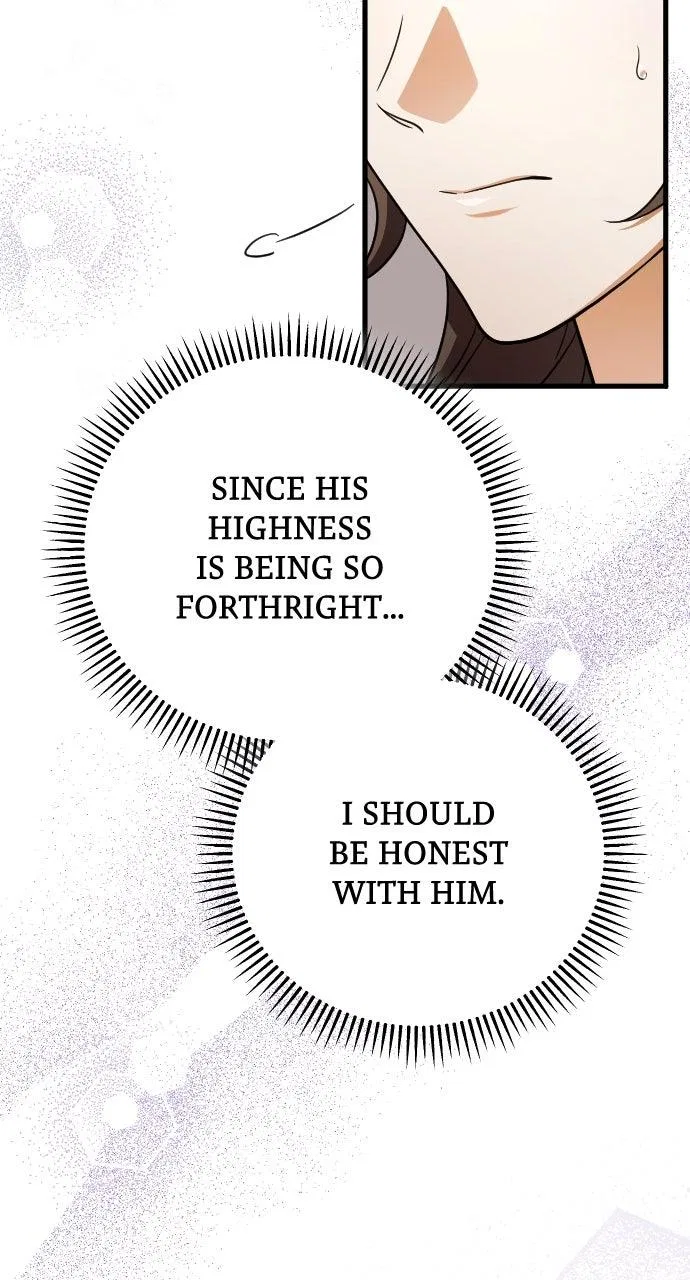 What Death Taught Me Chapter 46 – Page 16