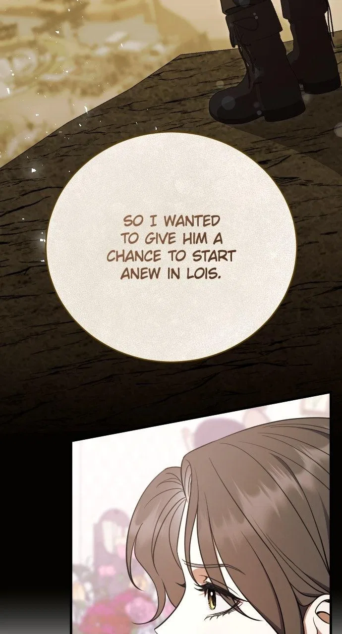 What Death Taught Me Chapter 46 – Page 22