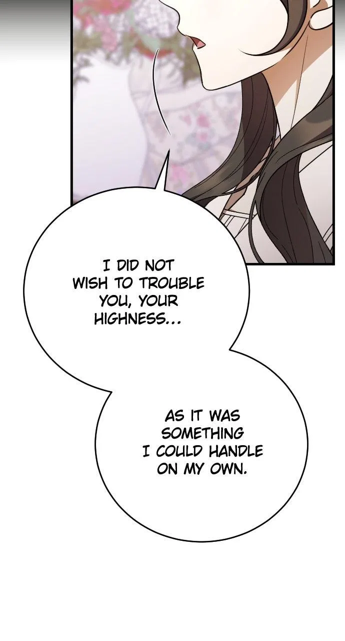 What Death Taught Me Chapter 46 – Page 23