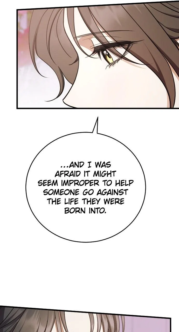What Death Taught Me Chapter 46 – Page 24