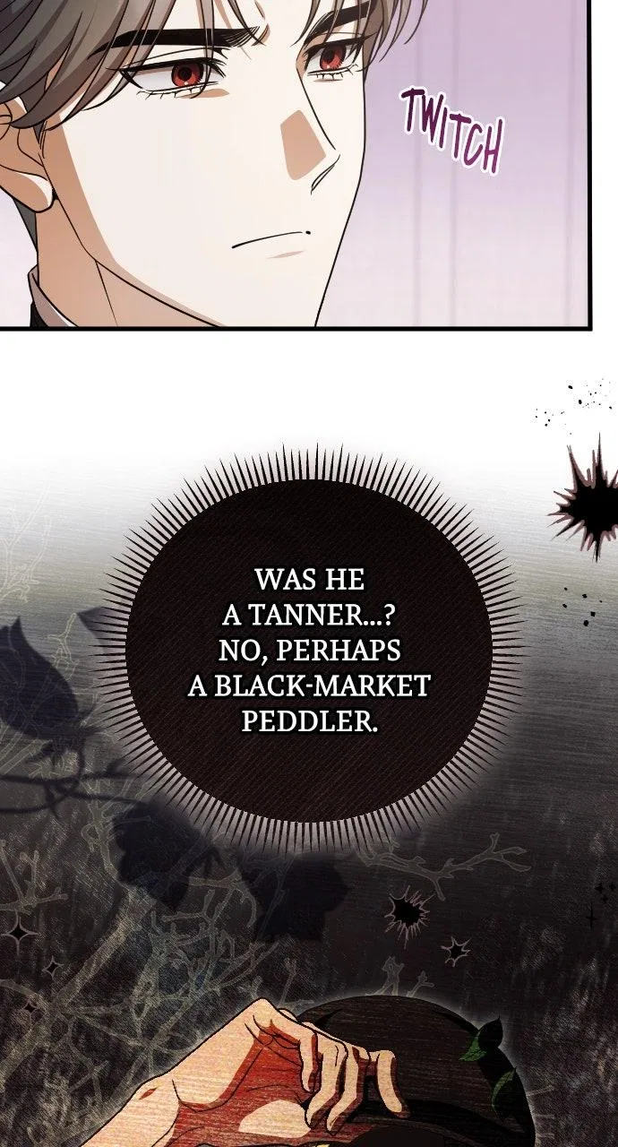 What Death Taught Me Chapter 46 – Page 25
