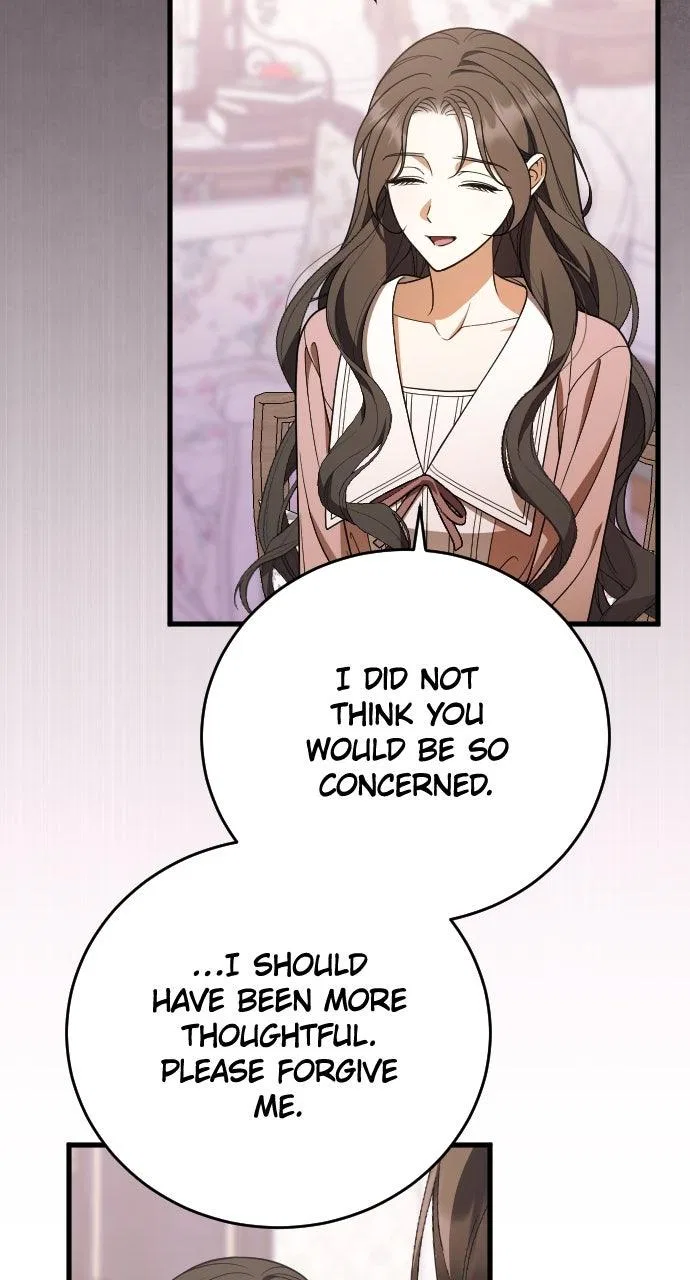 What Death Taught Me Chapter 46 – Page 28