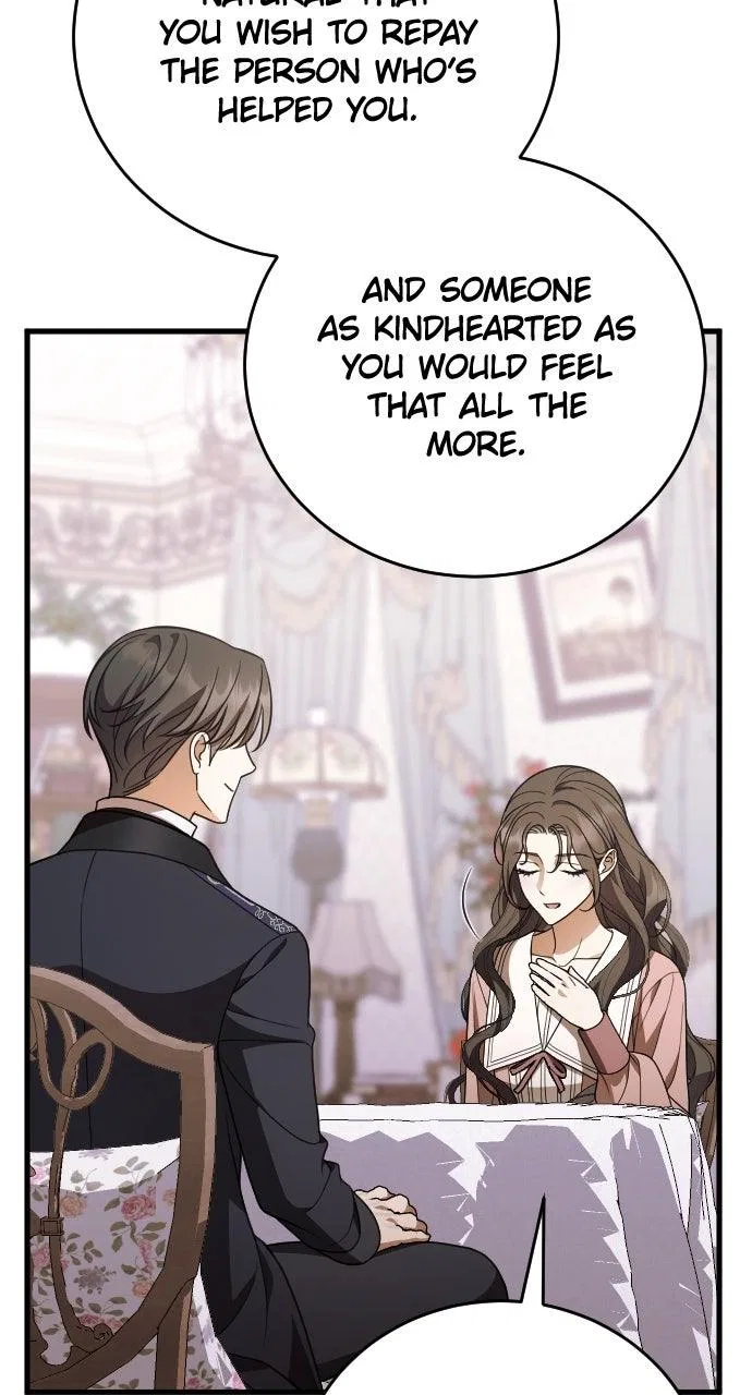 What Death Taught Me Chapter 46 – Page 30