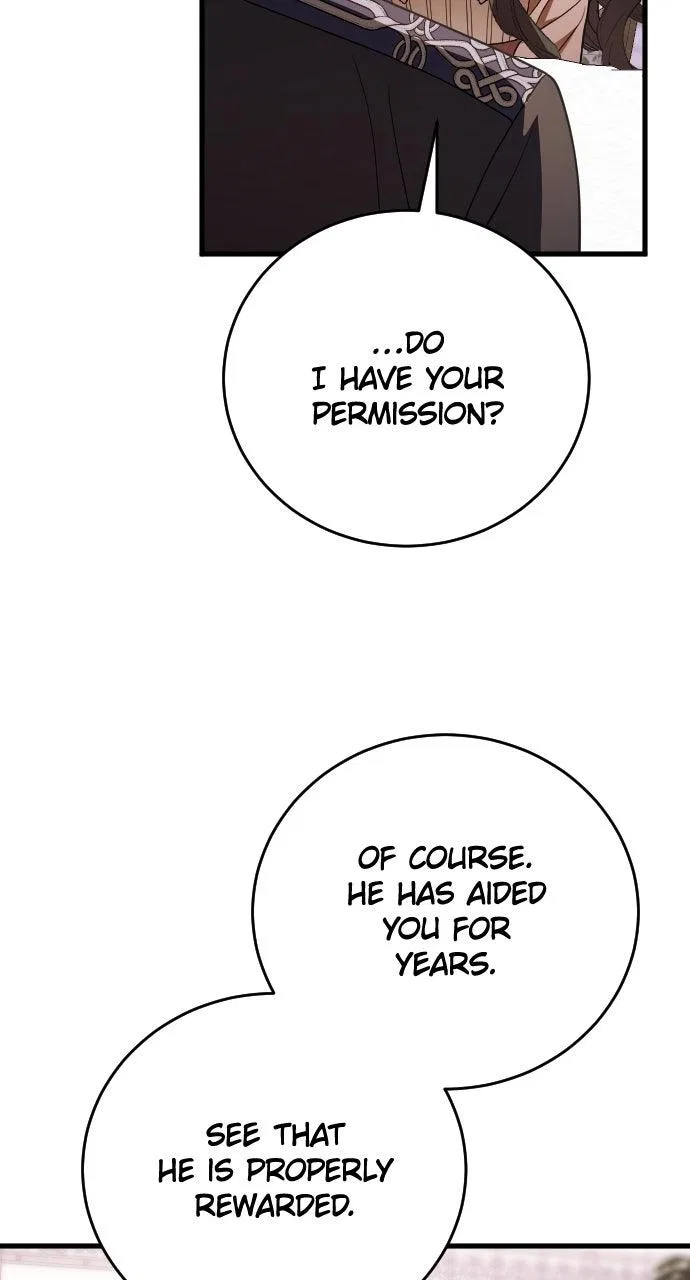 What Death Taught Me Chapter 46 – Page 32