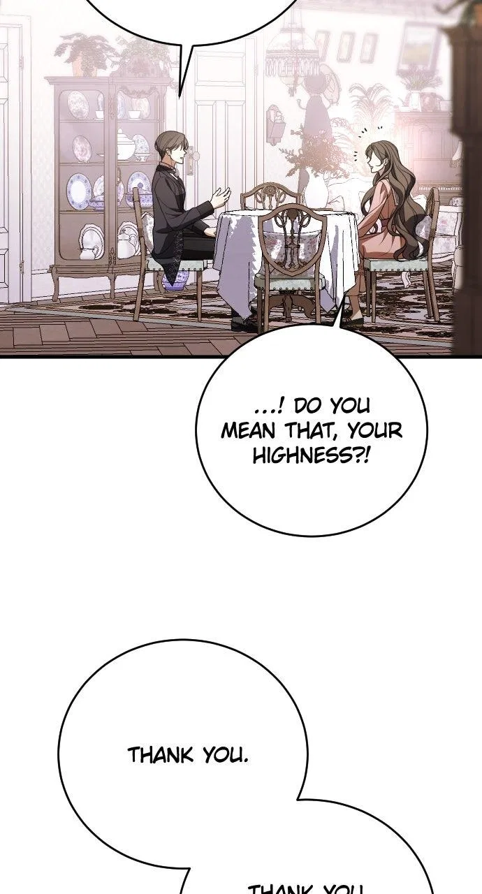 What Death Taught Me Chapter 46 – Page 33