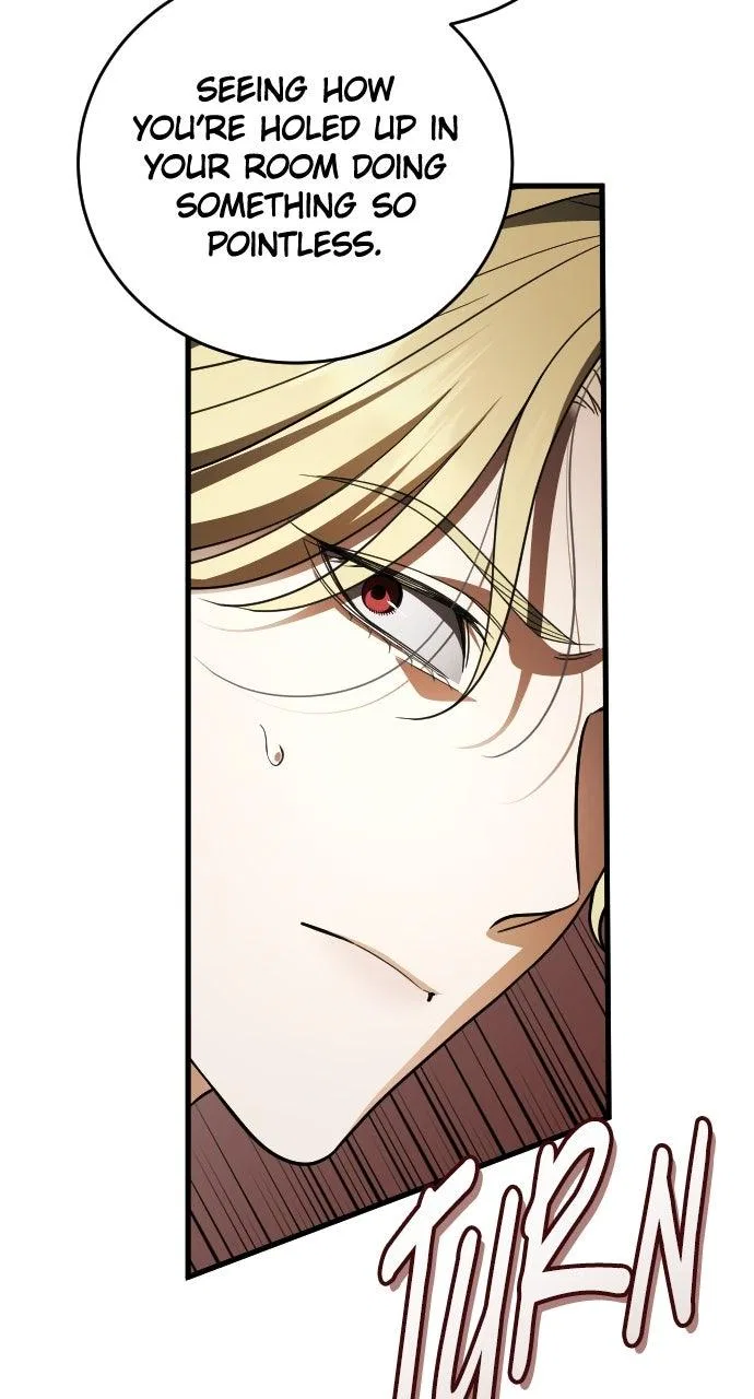 What Death Taught Me Chapter 46 – Page 52
